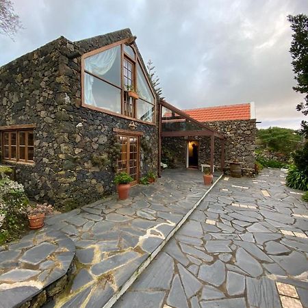 Casa Rural Casa & Monte Erese Extérieur photo