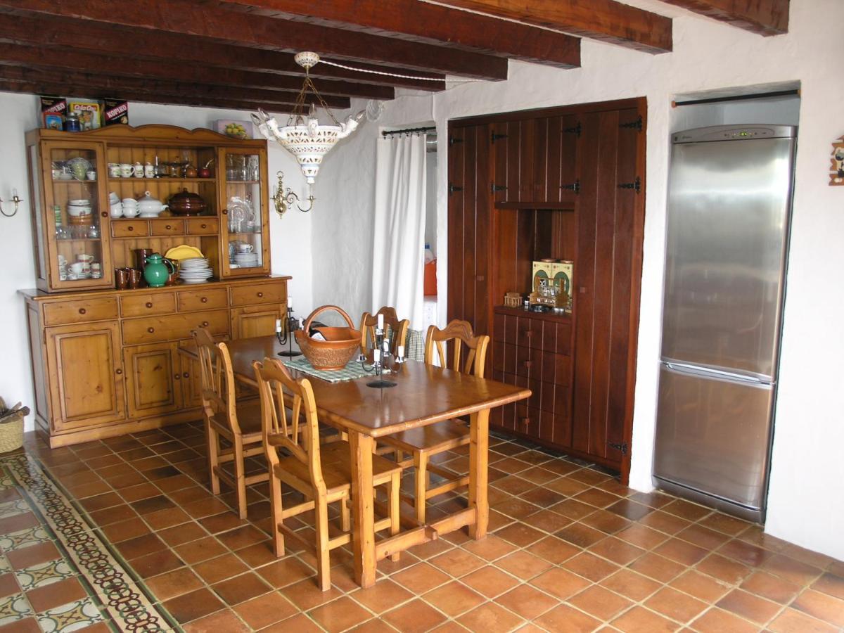 Casa Rural Casa & Monte Erese Extérieur photo