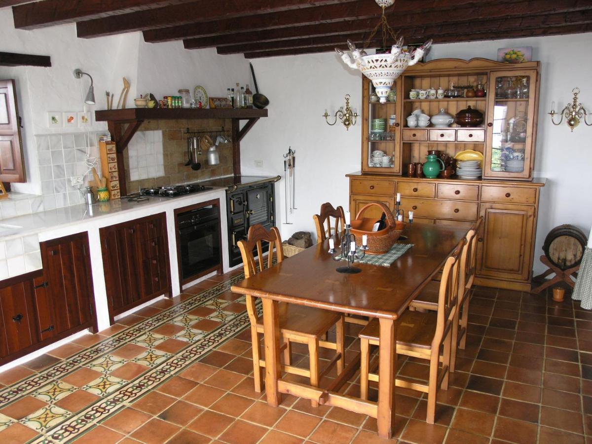 Casa Rural Casa & Monte Erese Extérieur photo