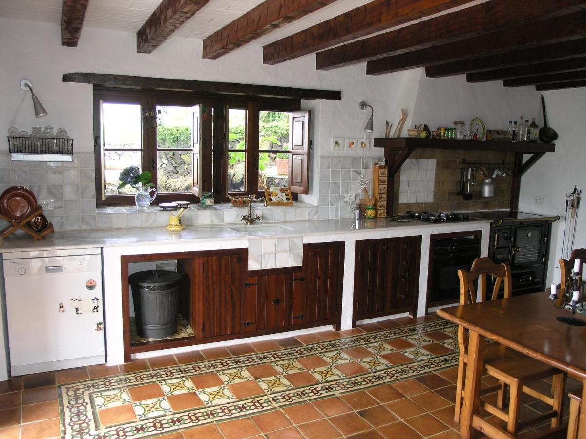 Casa Rural Casa & Monte Erese Extérieur photo