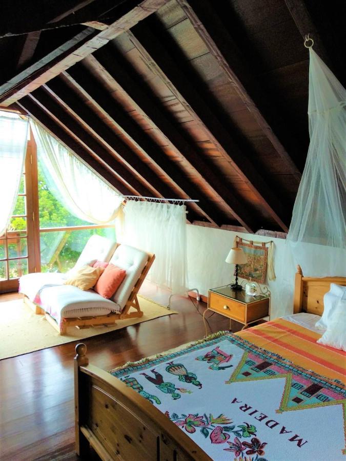 Casa Rural Casa & Monte Erese Extérieur photo