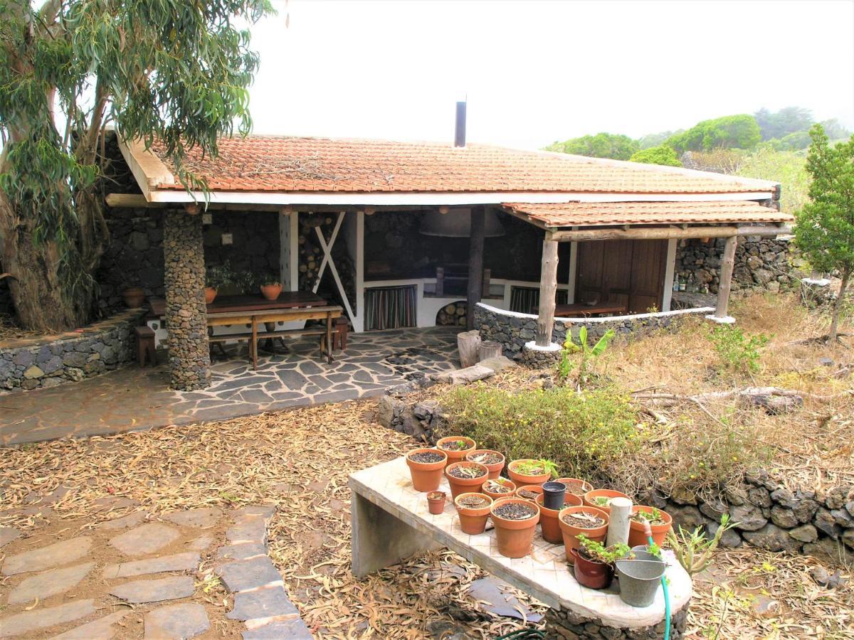 Casa Rural Casa & Monte Erese Extérieur photo