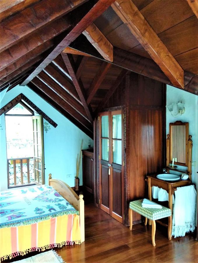 Casa Rural Casa & Monte Erese Extérieur photo