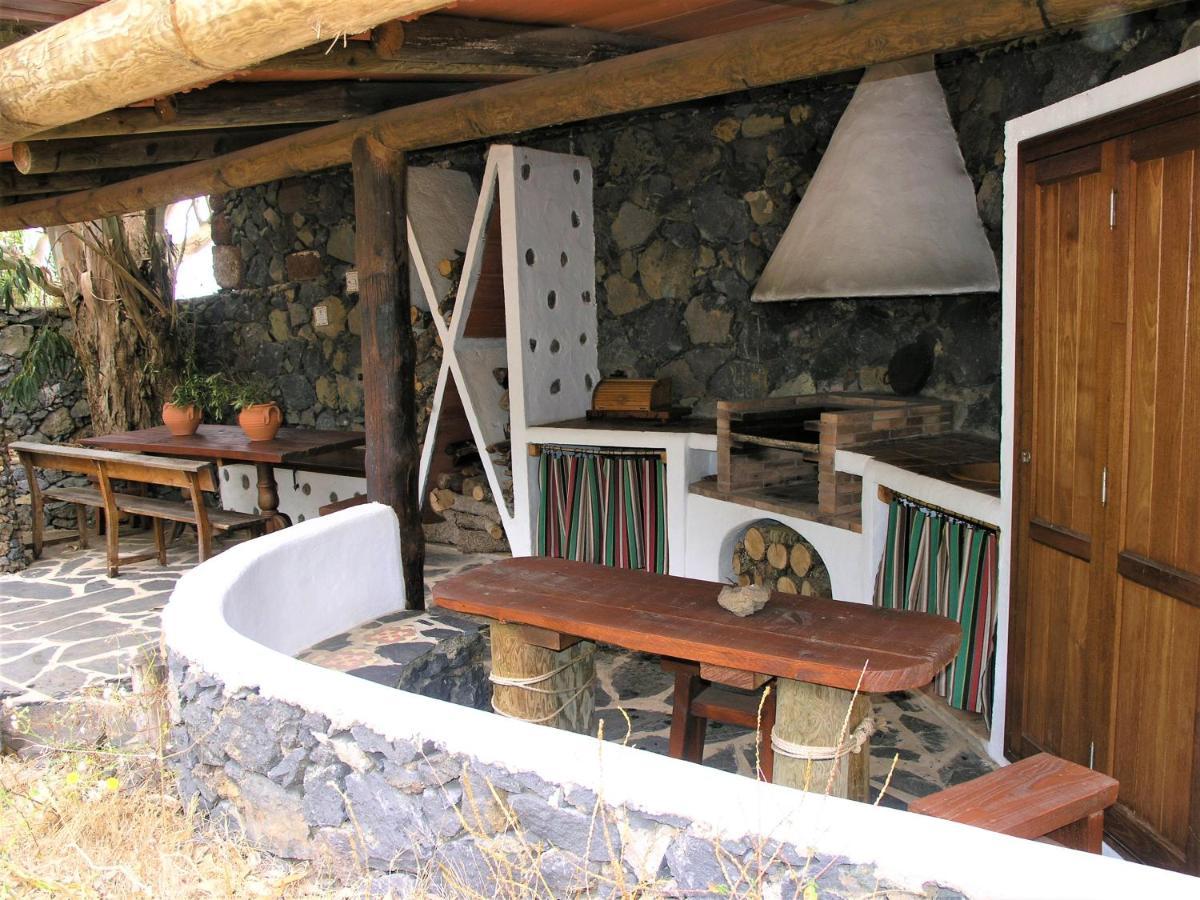 Casa Rural Casa & Monte Erese Extérieur photo