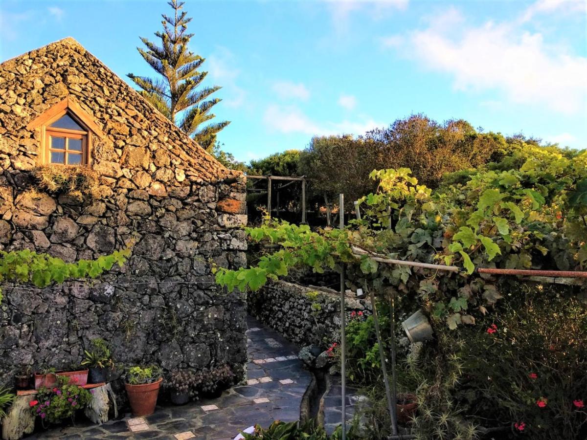 Casa Rural Casa & Monte Erese Extérieur photo