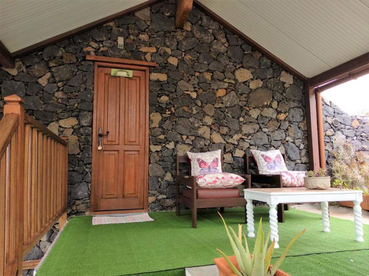 Casa Rural Casa & Monte Erese Extérieur photo
