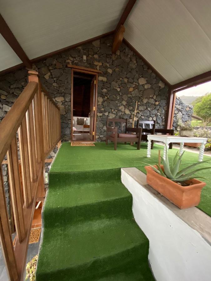 Casa Rural Casa & Monte Erese Extérieur photo
