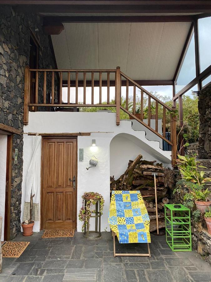 Casa Rural Casa & Monte Erese Extérieur photo